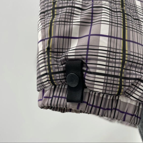 The North Face Jacket woman’s ski jackets size M - Picture 5 of 9